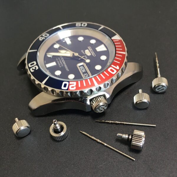 CT214 – SNZF15 SNZF17 Sea Urchin Crown