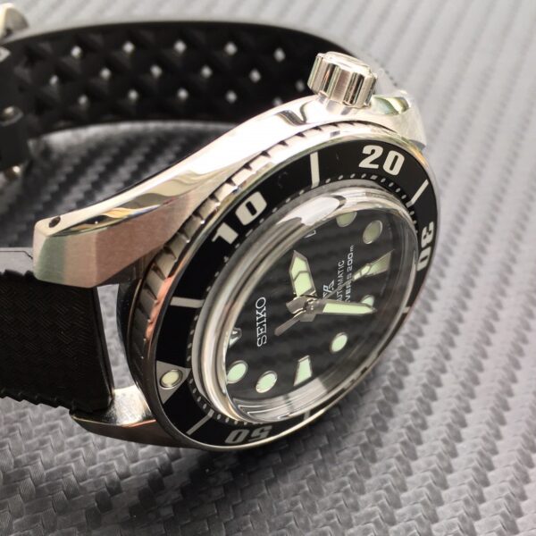 CT117 – Top Hat Sapphire Crystal – Sumo/Shogun/Baby Tuna/Baby Marine Master/Old Samurai/Mako Ray