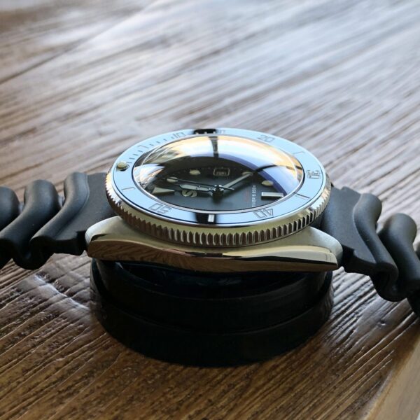 CT137 – SKYDOME Sapphire Crystal – SKX007/SRPD