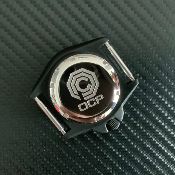 CT200H – OCP – Caseback