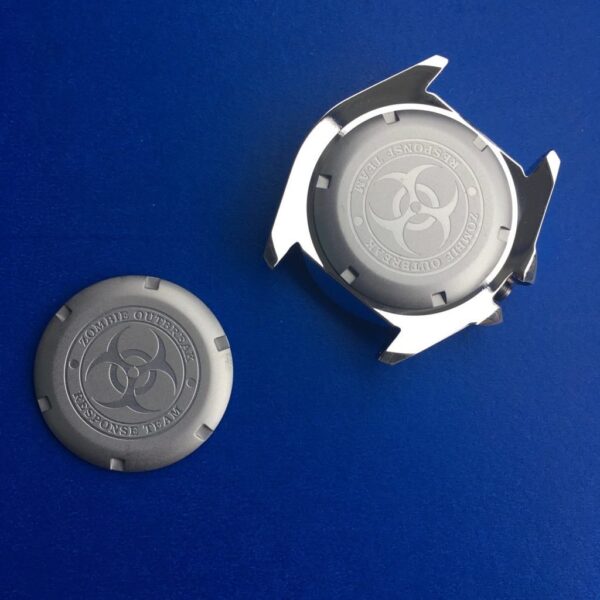 CT200F – Zombie Response Team – Caseback