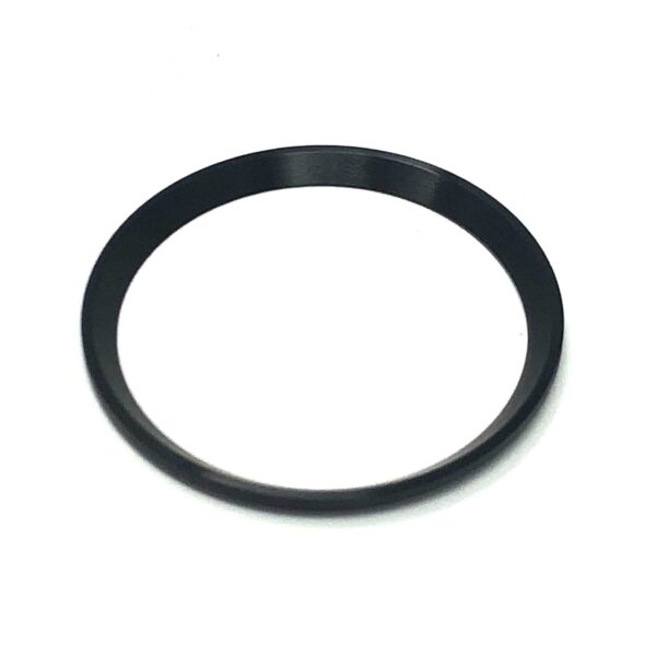 Black Seiko SRP Turtle Chapter Ring