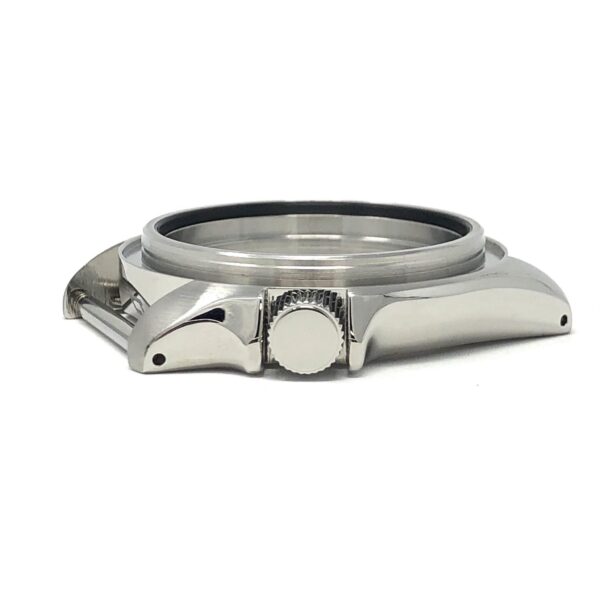 Polished Crown for SKX007