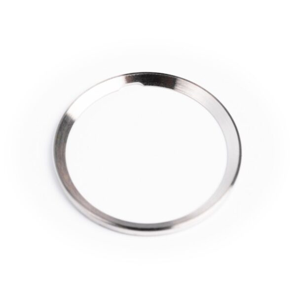 Case Type Chapter Ring for SKX013 0030  – Brushed/Polished