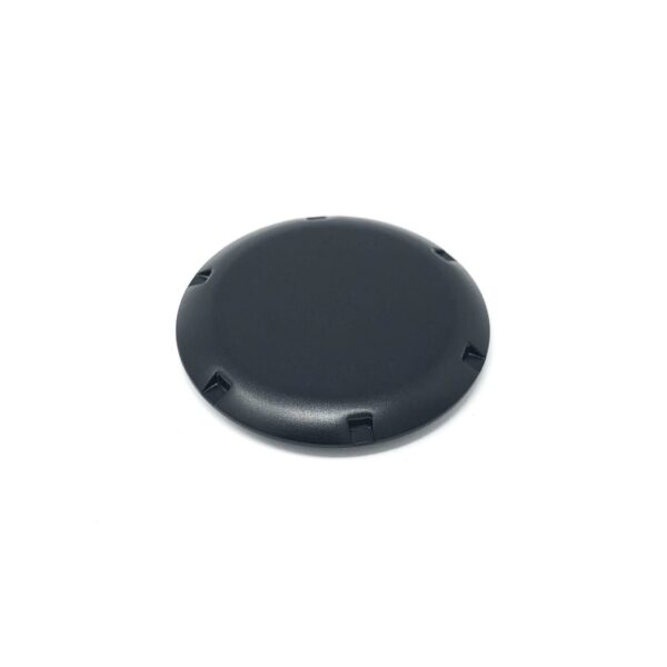 Black Seiko Caseback With Spacer