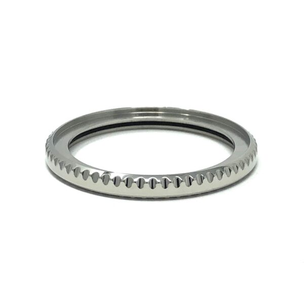Polished Seiko RX Type Bezel for SKX013