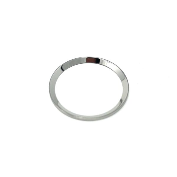 High Polish Chapter Ring 0030 Case Type for SKX013