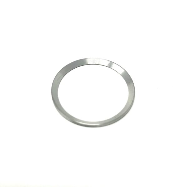 Brushed Chapter Ring 0030 Case Type for SKX013
