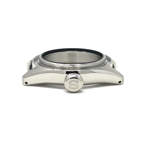 CT271 – SS Divers Crown (3 Options) – Designed For CT709 Crown at 3 NCG Case