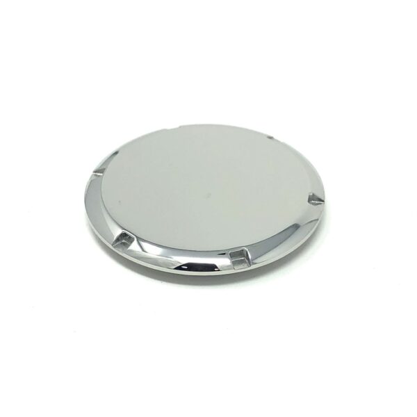Polished Seiko Slim Case Back