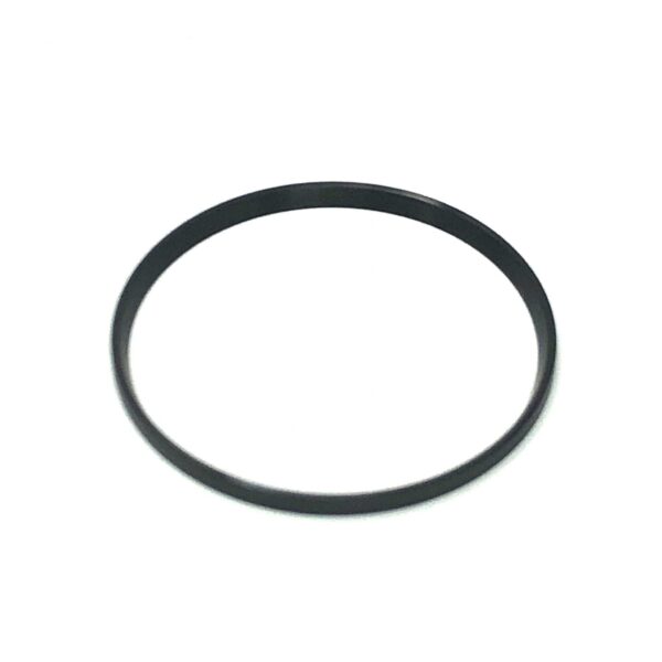 Black Skinny Chapter Ring for SKX013