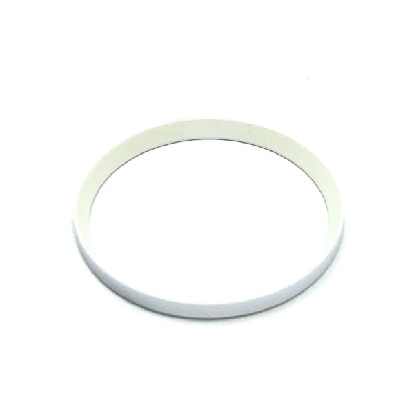 Fully Lumed Green Chapter Ring Case Type for SKX007 SRPD