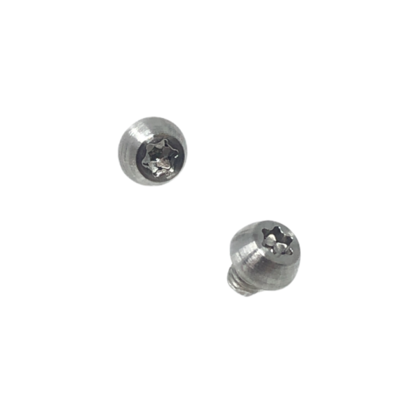 3x Tuna Shroud Screws