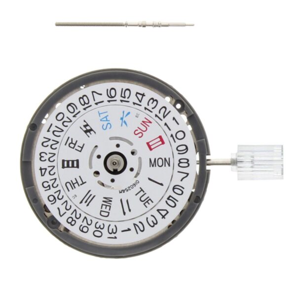 Automatic Movement for Seiko (SII/TMI) NH36A