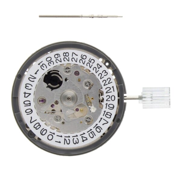 Seiko NH35A- SII/TMI Automatic Movement