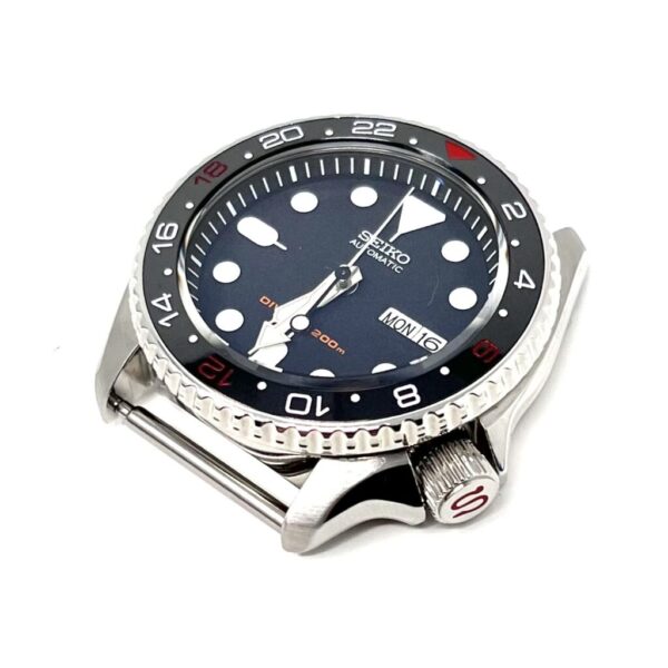 Sloping Ceramic Insert for SKX007/SRPD