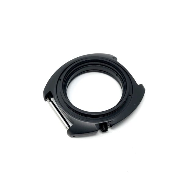 Black SRP Turtle Conversion Case for SKX007