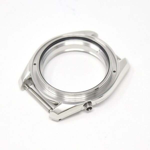 Seiko Marine Master 300 “MM300” SKX007 Conversion Case