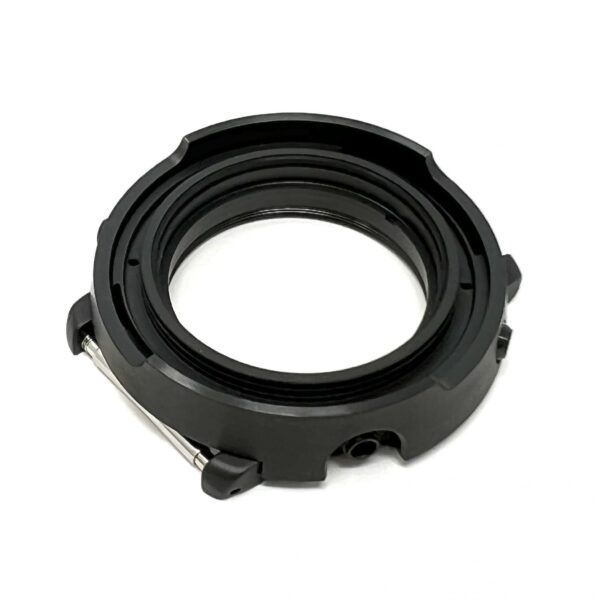 Black Tuna Conversion Case "TST" for SKX007