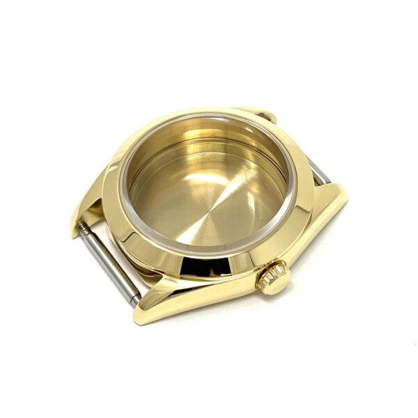 Gold Seiko Limited Edition EXP Case Set