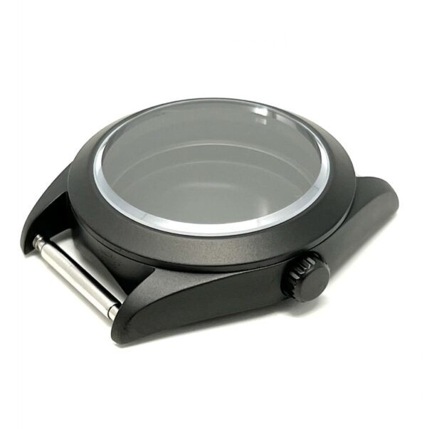 Black Seiko EXP Case Set