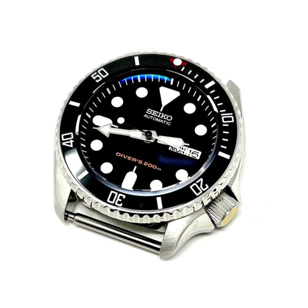 Sloping Ceramic Insert for SKX007/SRPD
