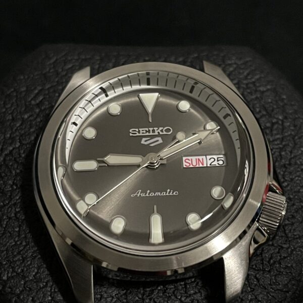 CT138 – SRPE + SRPG FIELD Top Hat Sapphire Crystal