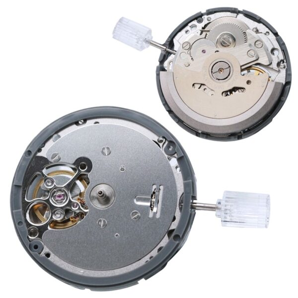 Seiko (SII) NH38A Automatic Movement