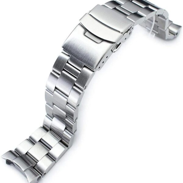 Seiko SKX013 Oyster Bracelet