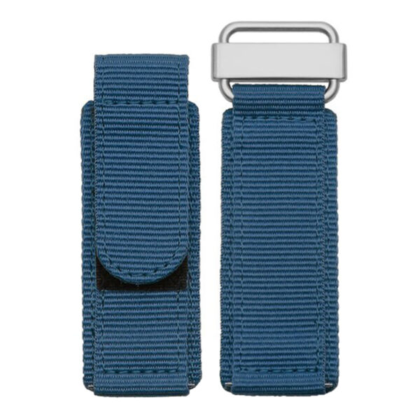 Blue Strap Bracelet for BR01/BR03 Mod in Nylon 34x24mm