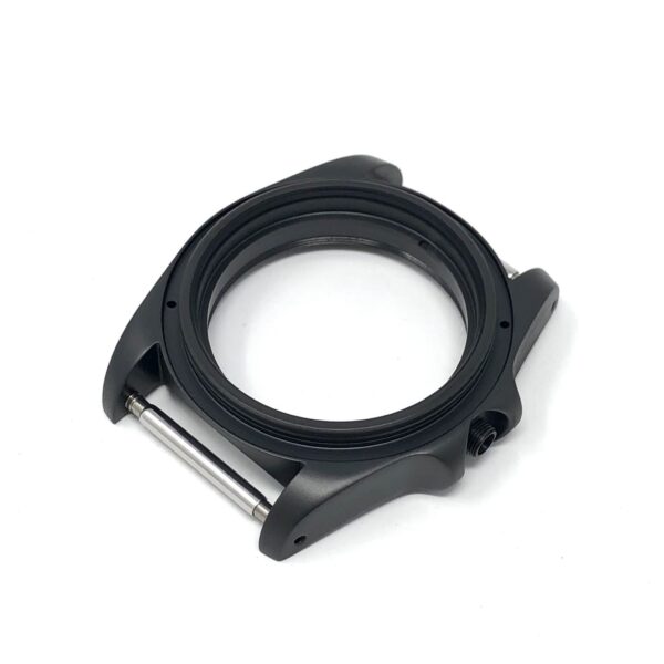 Black Sub Conversion Case for SKX007