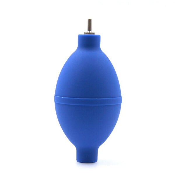 Movement Dust Cleaner In Rubber