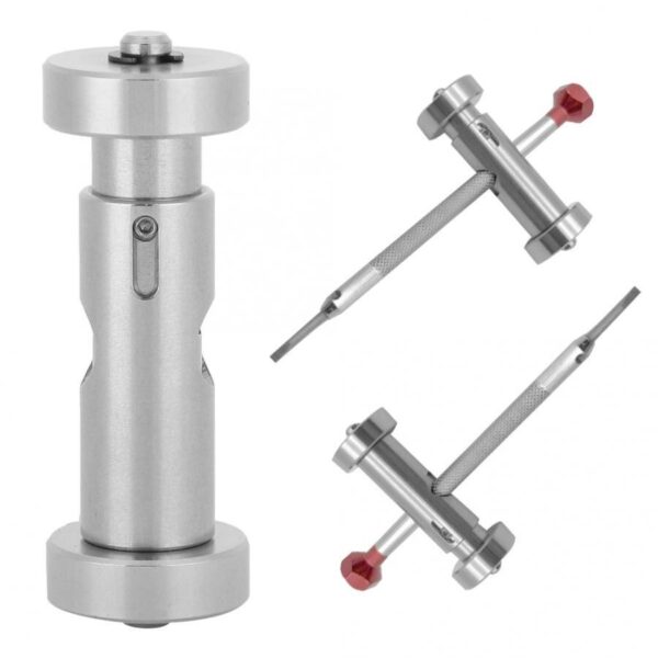 Screwdriver Grinding Tool In Stainless Steel