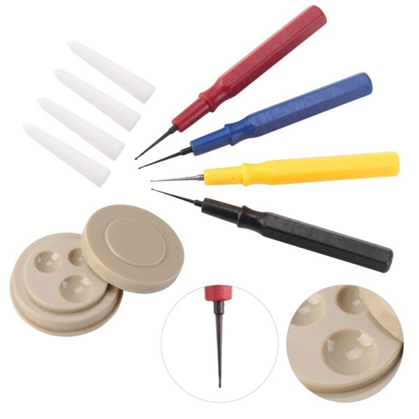 Set of 4 Oil Pen Repair Watch Tool