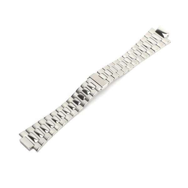 Stainless Steel Strap Bracelet for Nautilus Mod