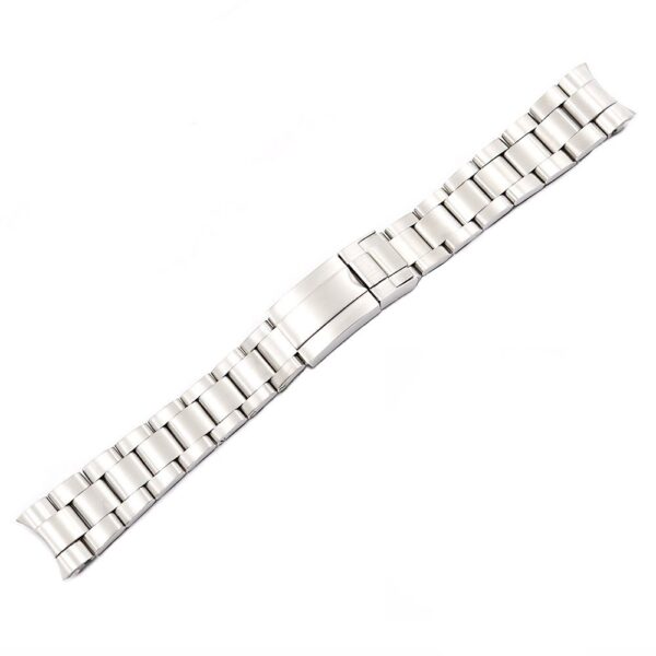 Stainless Steel Strap Bracelet for GMT, Submariner...