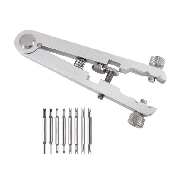 Watch Bracelet Pliers / Spring Bar Remover Tool