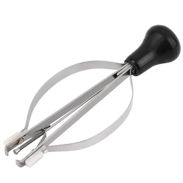 Watch Hand Remover Tools 9.5x4.5cm In Stainless Steel